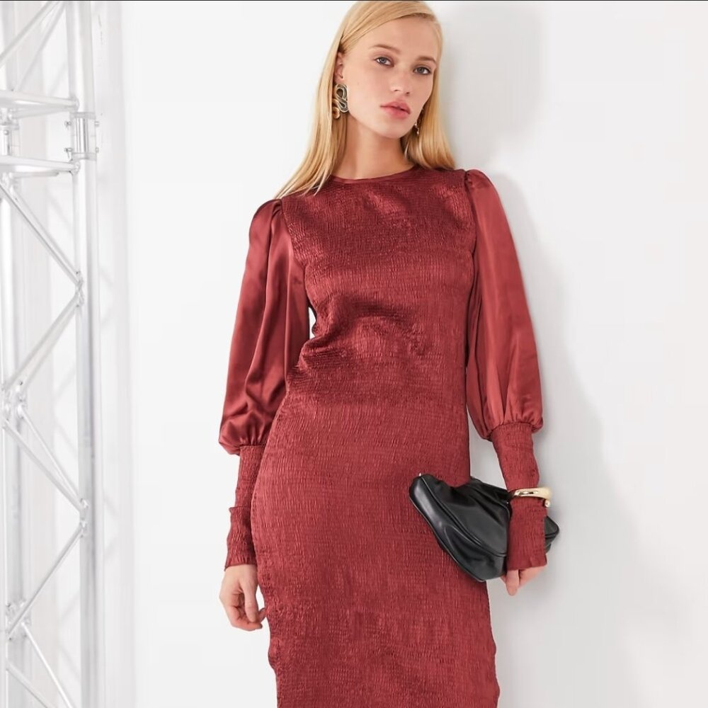 ASOS dress